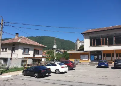Кметство Бели Искър