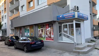 Квартално магазинче ЩЕРЕВИ 96 ЕООД
