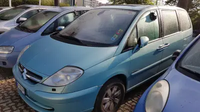 Auto Eliza | Автокъща Дупница