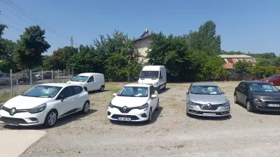 Auto Eliza | Автокъща Дупница
