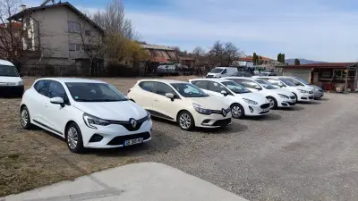 Auto Eliza | Автокъща Дупница