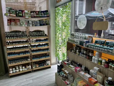 Здравословен магазин Зелен Био Свят гр. Смолян-Eva Organic