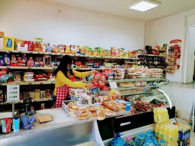 Магазин СТАРС
