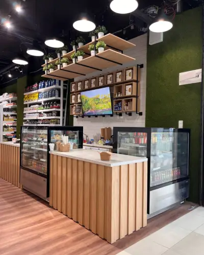 БИО Магазин Био Маркет - Пловдив, Plovdiv Plaza