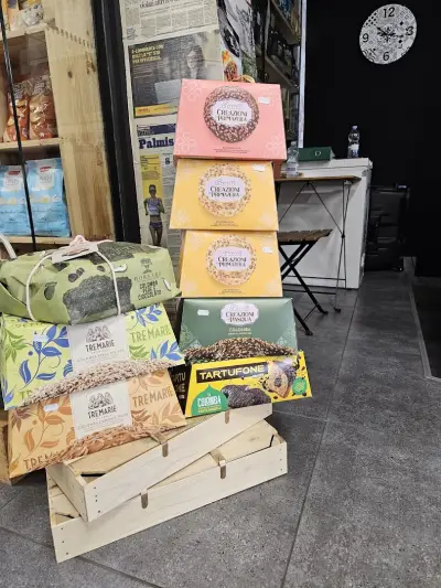 Salumeria Rosmarino