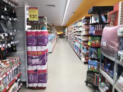 T MARKET