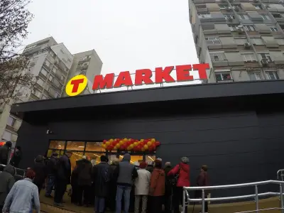 T MARKET