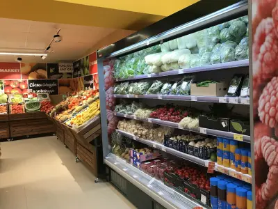 T MARKET