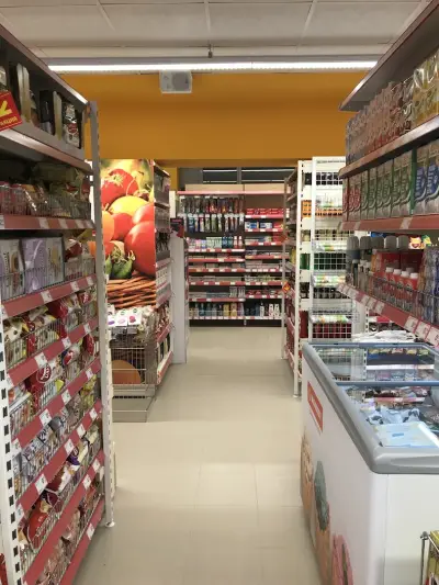 T MARKET