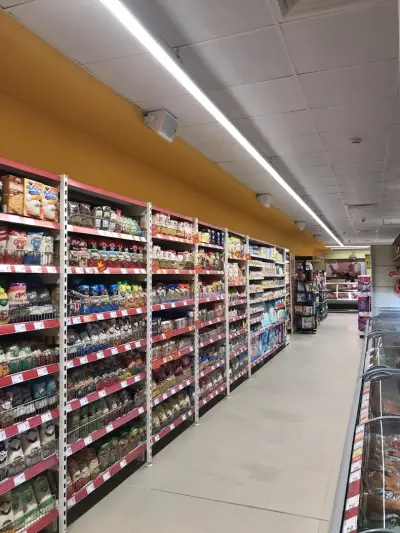 T MARKET