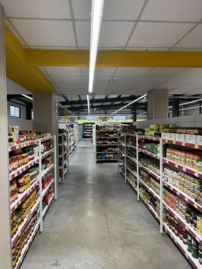 T MARKET