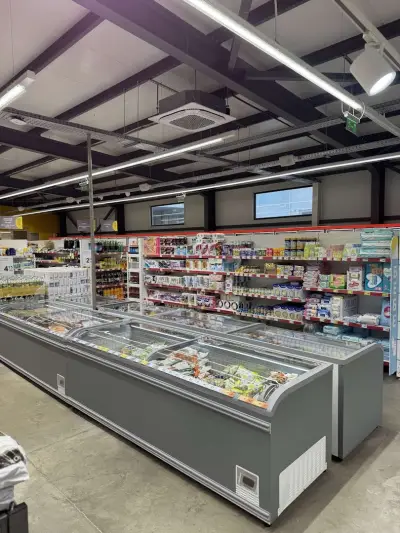 T MARKET