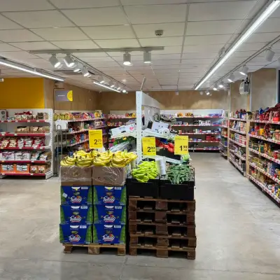T MARKET