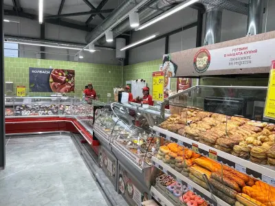 T MARKET