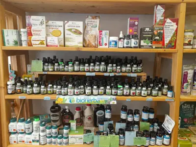 Био магазин Хавасу/Bio Store Havasu