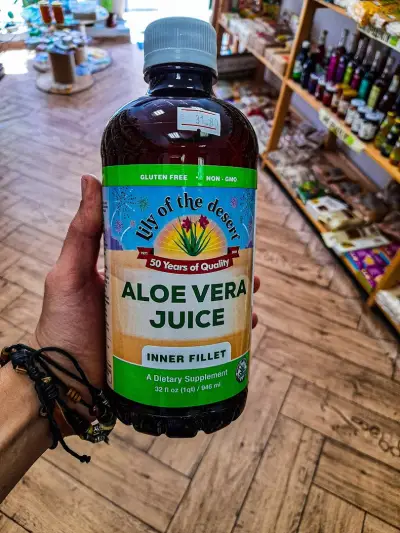 Био магазин Хавасу/Bio Store Havasu