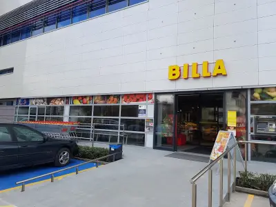 BILLA