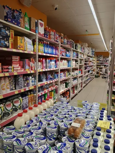 T MARKET