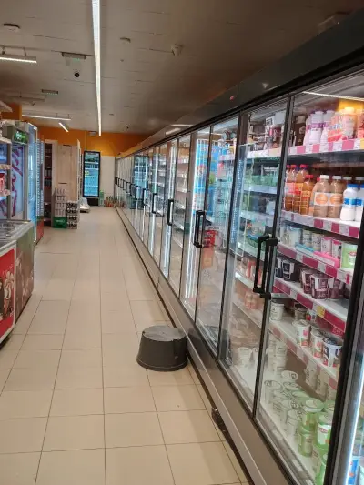 T MARKET