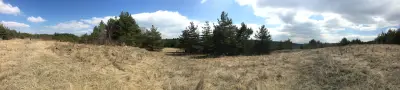Плана Хайтс