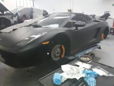 Autocomplex DIVA CARS