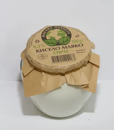 Фирмен Магазин МЛЕЧНА ПЛАНЕТА