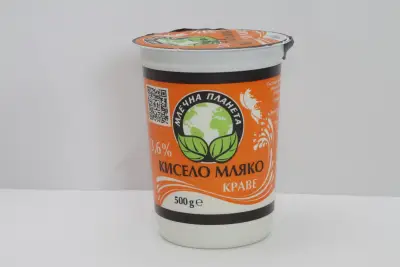 Фирмен Магазин МЛЕЧНА ПЛАНЕТА