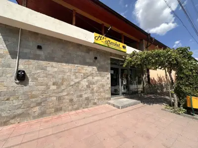 Mt Market