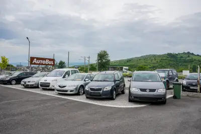 Auto bul
