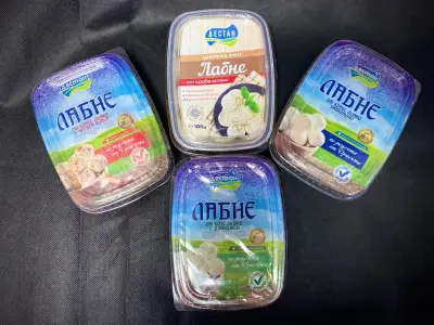 ЕХО МЕС - хранителен магазин