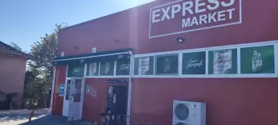 Supermarket EXPRESS