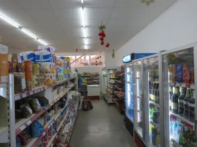 Supermarket EXPRESS