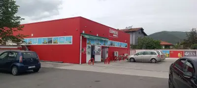 Supermarket EXPRESS