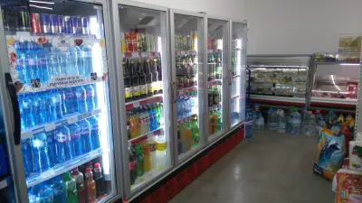 Supermarket EXPRESS
