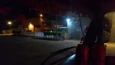 Зърнобаза ЕКСПА-АГРО