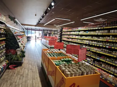 Фреш Маркет