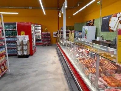 T MARKET