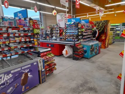 T MARKET