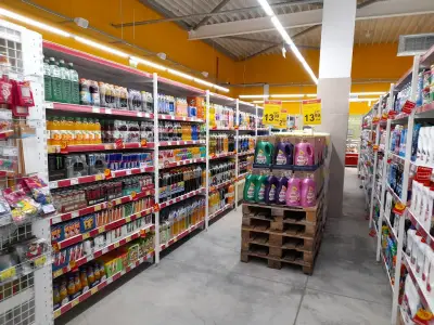 T MARKET