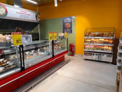 T MARKET