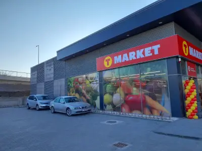 T MARKET
