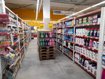 T MARKET