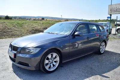 АВТОКЪЩА СЕСИ ЕООД
