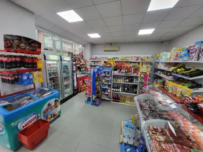СИТИ МАРКЕТ