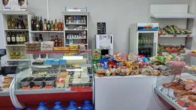 СИТИ МАРКЕТ