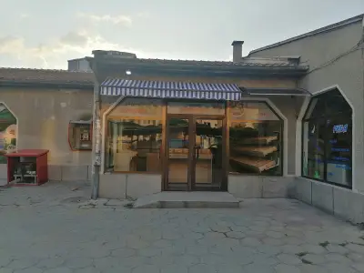 Плодове и зеленчуци при Митко и Северина