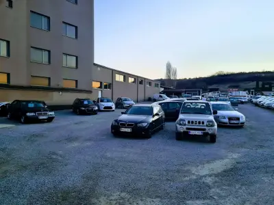 Магико карс - Автокъща (Magico cars)