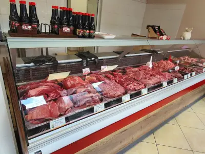 Месарница Елит