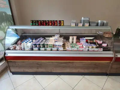 Месарница Елит