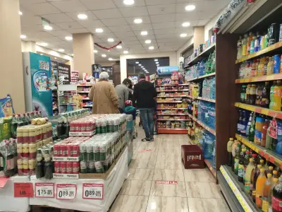 Магазин Болеро